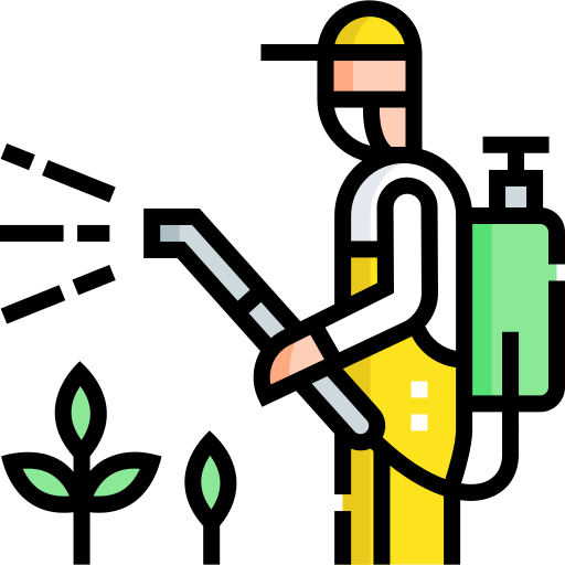 Pesticides