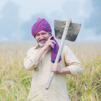 Amit Kumar