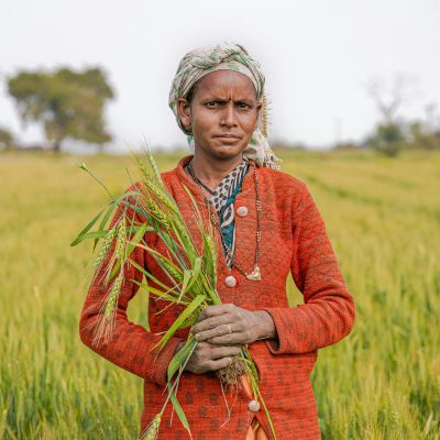 Mina Devi