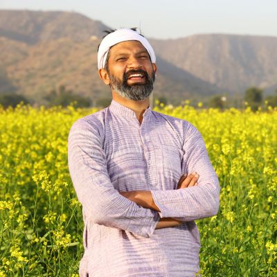 Suresh Yadav